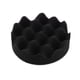 thumbnail image 5 of Kit de almohadillas de encerado para pulir y pulir esponja de coche, 10 Uds., con adaptador de taladro de 3" Jadeshay A, 5 of 8