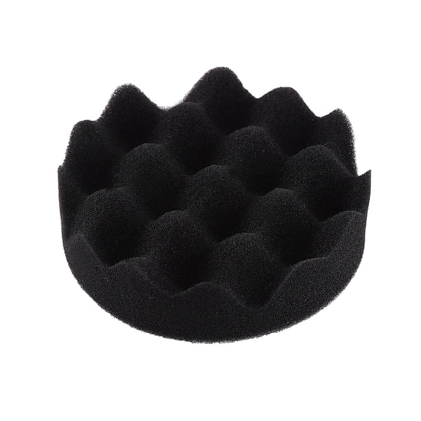 Kit de almohadillas para pulir y pulir, 10 piezas Almohadillas para pulir y pulir Almohadillas para pulir creadas con maestría