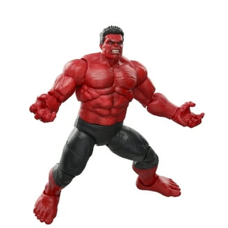 Marvel Series 16 Annihilus Planet Hulk Action Figure