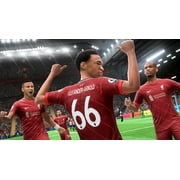 FIFA 22, Electronic Arts, Xbox One