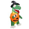 thumbnail image 1 of Txlixc Kit de decoración inflable de Halloween Txlixc moda, 1 of 7