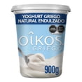 thumbnail image 1 of Yoghurt griego Oikos natural 900 g, 1 of 6