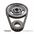 thumbnail image 4 of Enginetech TS430X Engine Timing Chain Kit, 4 of 6