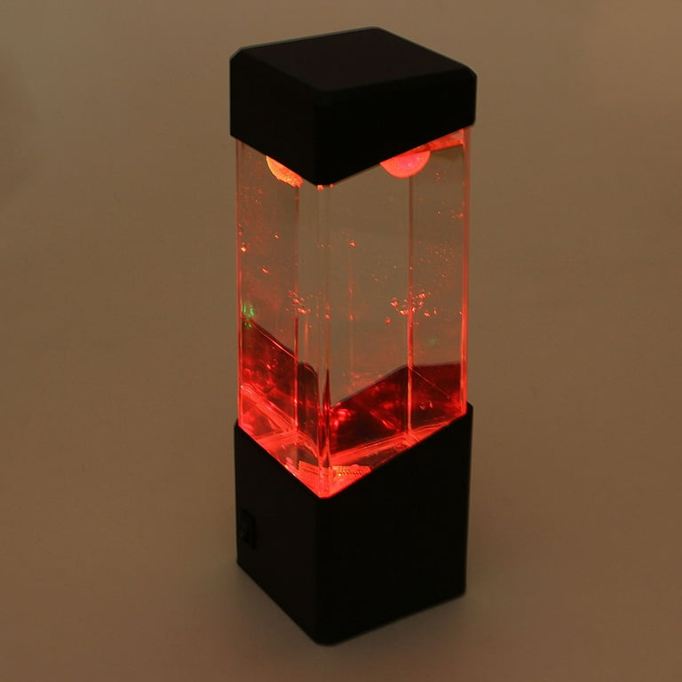 Rectangular 2024 lava lamp