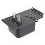 Allanson 2721-605 Replacement Ignition Transformer For Beckett S Oil Burners
