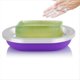thumbnail image 1 of Juego de Accesorios de Baño de 4 Piezas, Juego de Baño, Juego de Vasos, Artículos de Tocador, Soporte para Cepillos de Dientes, Juego de Baño, 1 of 10