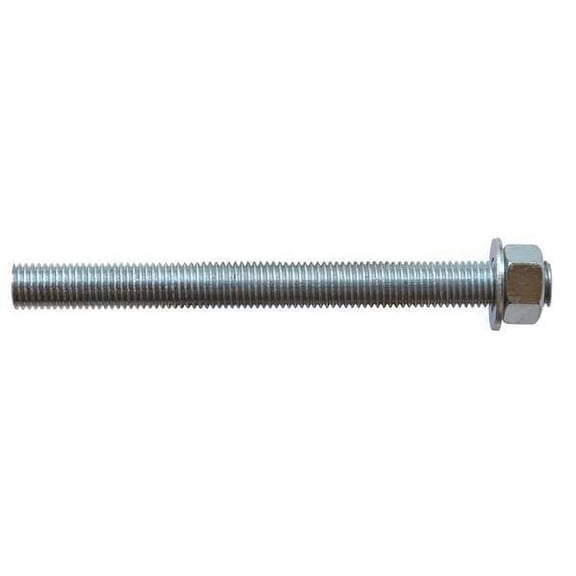 Mkt Fastening Stud Assembly, Includes Nut and Washer 10 PK 3110032