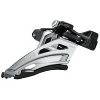 Dérailleur avant vélo TIAGRA fixation à braser 3x10 vitesses FD-4703-F
