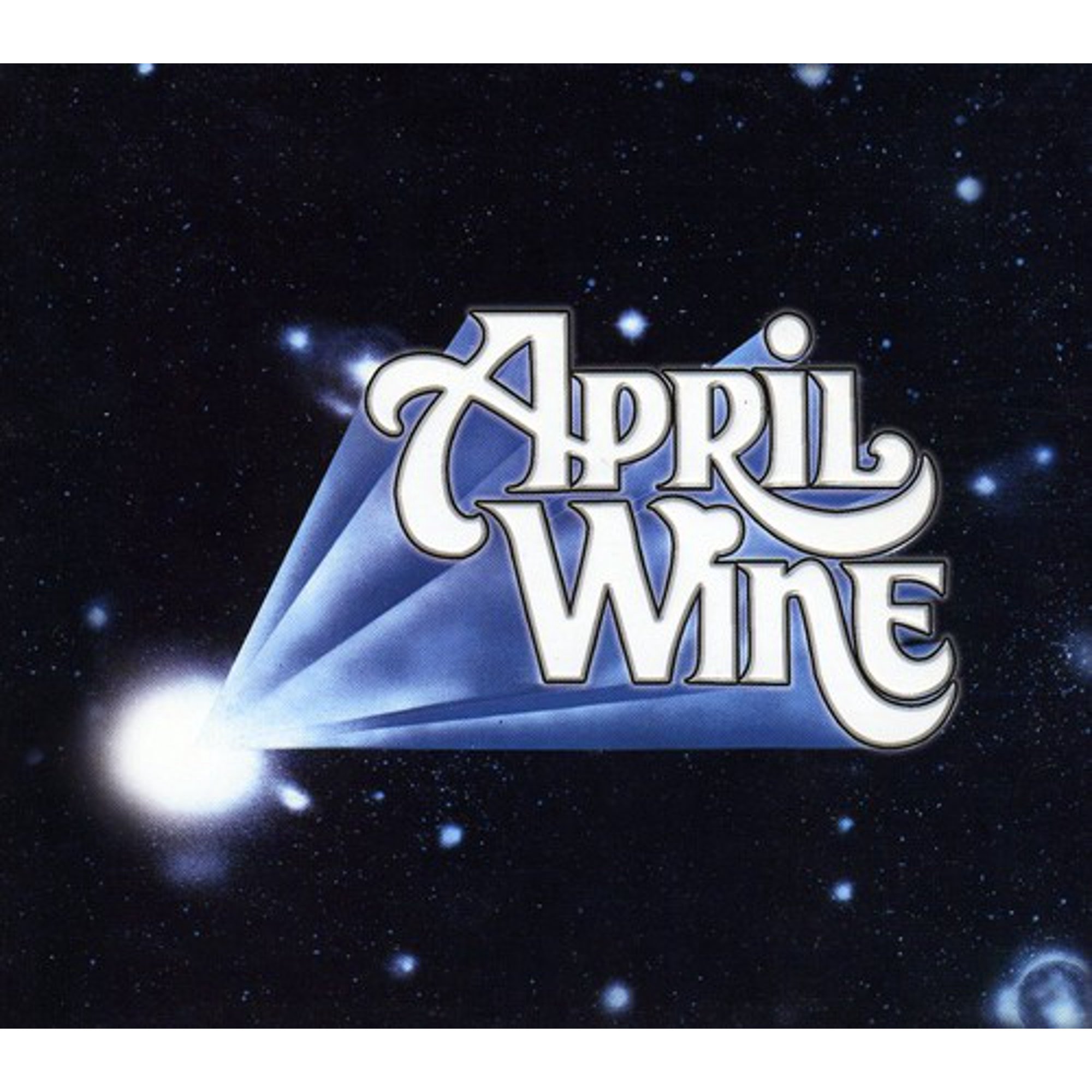 April Wine Forever For Now Cd Walmart Canada