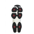 thumbnail image 5 of New Balance 9060 Sneakers White (Men's), 5 of 6