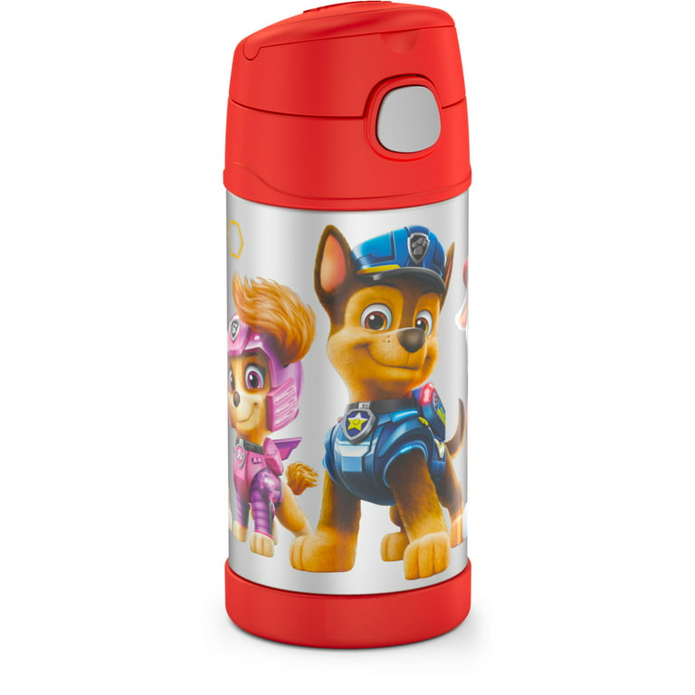 Thermos® Paw Patrol 12 oz. FUNtainer Water Bottle, Water Bottle 12