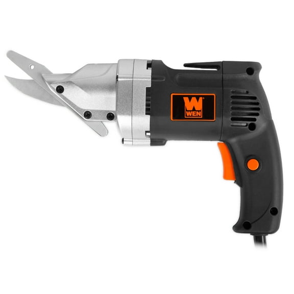 WEN Electric Fiber Cement and Siding Shear, Variable Speed