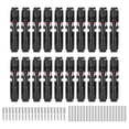 thumbnail image 1 of 20 Pairs Solar Connectors Male/Female Solar Panel Cable Connectors Terminal IP67 Waterproof for PV Cable 2.5/4/6mm2, 1 of 8