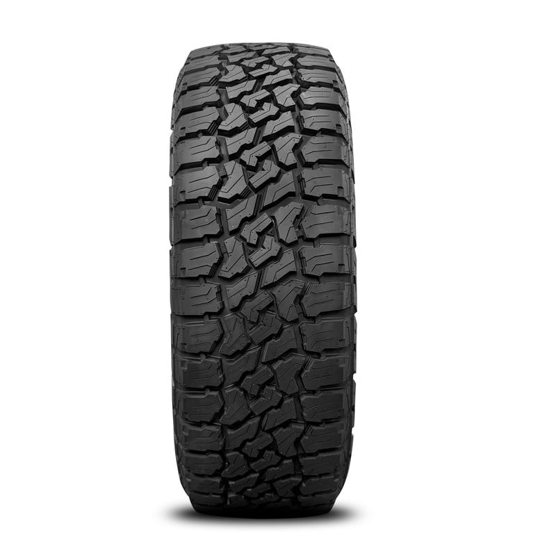 Sentinel Scout AT All Terrain LT225/75R16 115S 10Ply Load Range E SUV Light Truck Tire