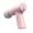 Pink, variant on Massage Apparatus Mini Fascia Deep Tissue Small Massager - Portable, AI Chip, Lightweight, Compact Design, Pink, for Muscle Recovery, Easy Handling, Gift for Women