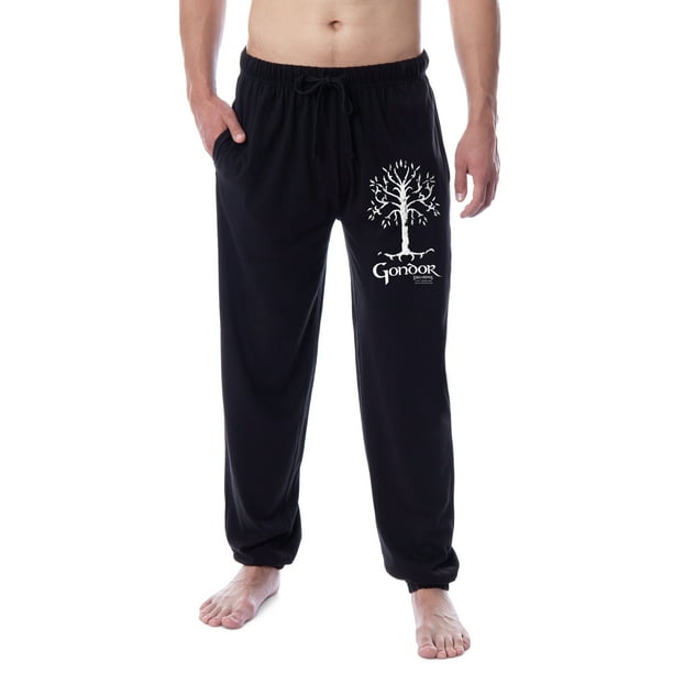 lord of the rings pajama bottoms