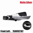 thumbnail image 2 of 1 Set of Inner Door Handles 156092167 156092165 for Alfa Romeo, 2 of 5