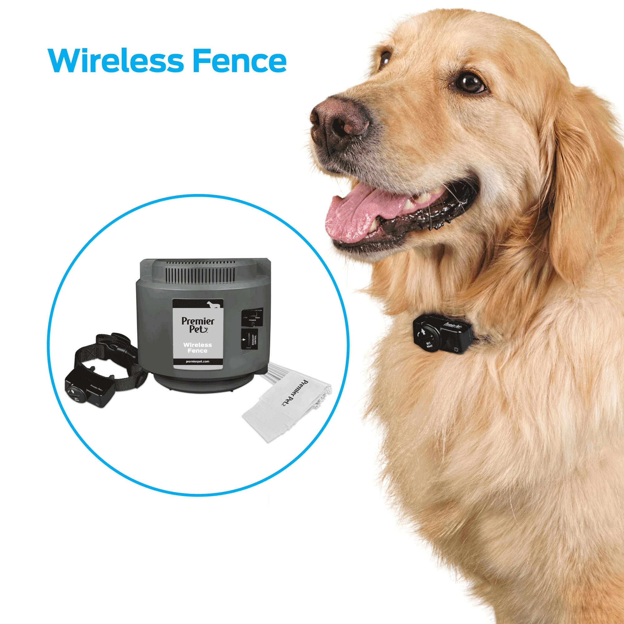 fence for dogs walmart