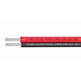 thumbnail image 2 of Cable eléctrico TUOFENG de silicona 22 AWG, 30 pies [15 pies negro/15 pies rojo], 2 of 7
