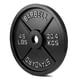 thumbnail image 1 of Pesas Discos 45lb Aptas Para Barras/mancuernas Gimnasio, 1 of 7