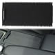 thumbnail image 5 of Center Console Roller, Reliable 2046807607 Antiwear Durable Stylish Generous Simple Installation  For Car ANGGREK Negro, 5 of 8