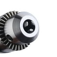 thumbnail image 2 of BESTYASH Cordless Right Angle Drill Attachment Black 90 Degree Adapter with Handle for Stability, 2 of 6
