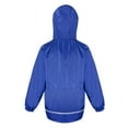 thumbnail image 3 of Result Mens Core Adult DWL Jacket (With Fold Away Hood), 3 of 4