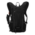 thumbnail image 1 of yingyy Backpack Waterproof Bike Cycling Bag Climb Hiking Camping Backpacks Packing Multi-function Unisex Travel Outdoors Yellow Black/No Reflection, 1 of 6