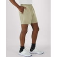 thumbnail image 2 of Hanes Moves Men's Performance Shorts, 6” Alfalfa L, 2 of 5