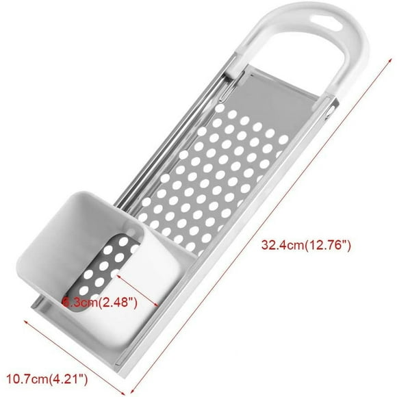Stainless Steel Spaetzle Maker