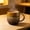 Large Ceramic Coffee Mug Under $5 a2, variant on Tusihei Large Ceramic Coffee Mug, Glazed Stoneware Mug with Handle, Unique Handcrafted Look Modern Rustic Coffee Cup for Home Office