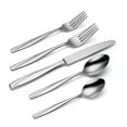 thumbnail image 3 of Oneida Camlynn 20-Piece Mirror 18/0 Stainless Steel Flatware Set (Service for 4), 3 of 5