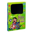 thumbnail image 1 of Libro Libro Infantil Con Pizarron Electronico: ¡aloha, Stitch!: Diversion En Hawai Tapa Blanda, Autor Silver Dolphin (en Español), Editorial Silver Dolphin (en Español), 1 of 2