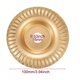 thumbnail image 3 of 3pcs Angle Grinder Polishing Pad Wood Carving Disc Set, 3 of 6
