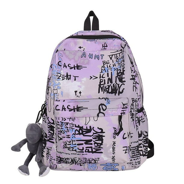 Mochilas de moda para la secundaria cheap
