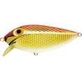 thumbnail image 1 of Storm Original ThinFin 2-1/2", 1/5 oz, Metallic Gold/Flo. Red, 1 of 1