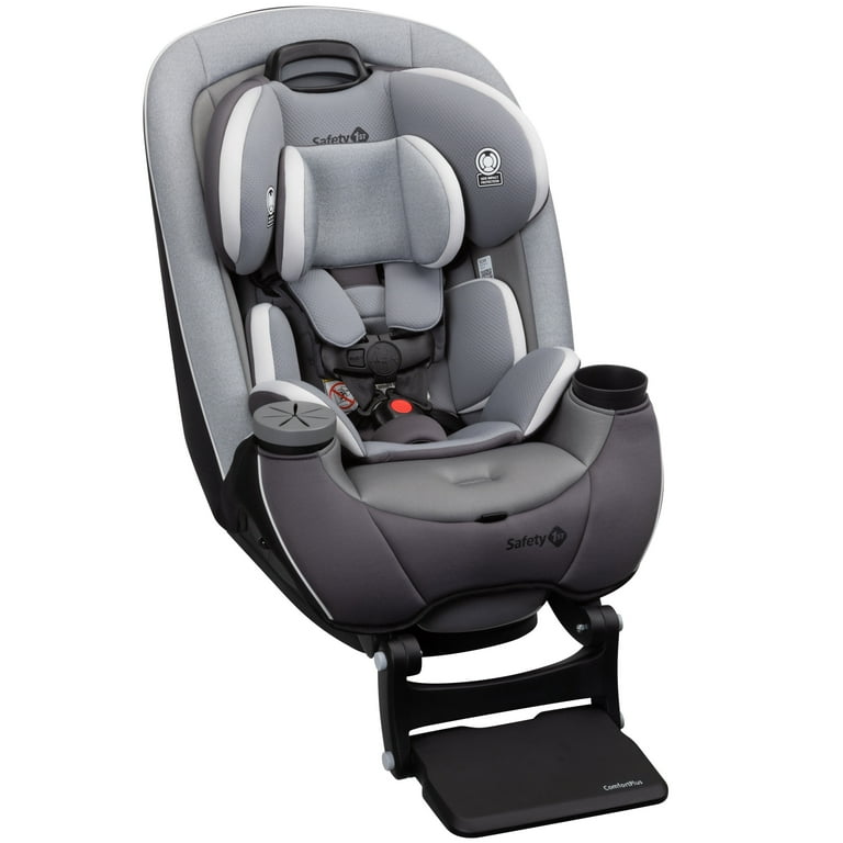 Safe-n-Sound Premier Convertible Car Seat - Newborn to 4 Years