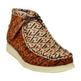 thumbnail image 4 of British Walkers Fur Men's Lace up Boot, 4 of 5