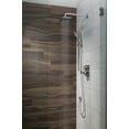 thumbnail image 4 of Vero 1-Spray Premium Slide Bar Hand Shower in Chrome 57530, 4 of 6