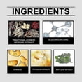 thumbnail image 5 of 3X Natural Long-Lasting Breath Spray for Smoking Cessation & Fresh Breath, 5 of 5