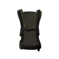 thumbnail image 4 of La Rebozería Portabebé ergonómico Nukú Gabardina Lisa firme y ajustable, 4 of 5