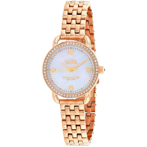 Coach Coach Women's Delancey 14502479 Watch