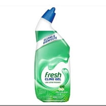 Toilet Bowl Cleaner Gel, For Cleaning and Disinfecting, Stain Removal