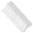 White.., variant on Men’s Invisible No Show Socks 6-Pack– Breathable Cotton Low Cut Socks with Non-Slip Heel Grip, Moisture-Wicking