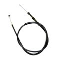 thumbnail image 2 of Motorcycle Clutch Cable For YAMAHA YZF1000 R1 YZF 1000 1998-2003, 2 of 6