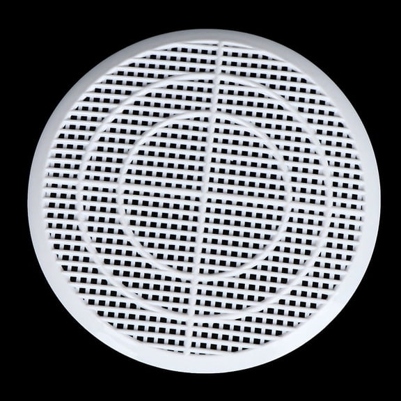 Floor Drain Bathroom Shower Drain Hair Catcher Kitchen Sink Strainer Filter