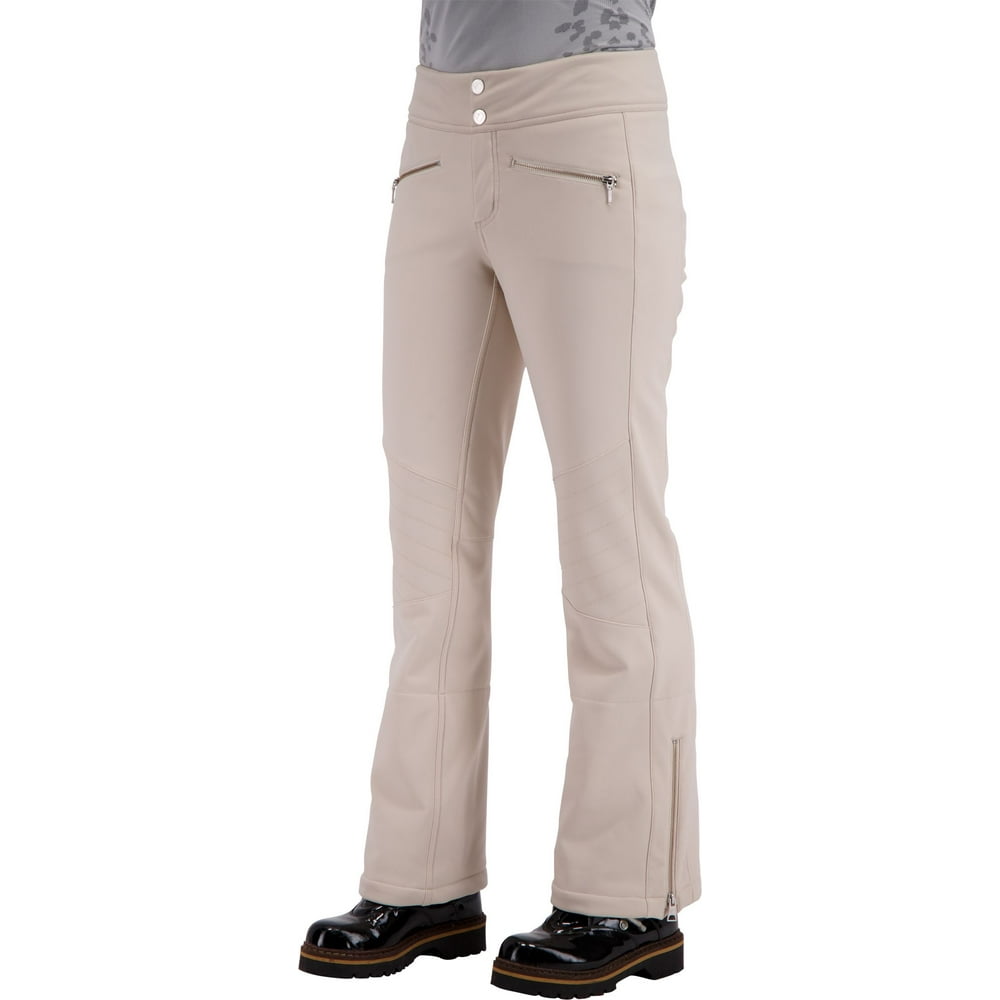 obermeyer clio softshell ski pant