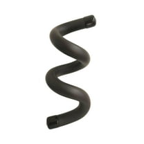 BAOSITY Wrist Weight Leg Weight Wearable Fashionable Ankle Weight Wrist Weight Bracelet for Aerobics Cardio Exercise Pilates Swimming Foam Black