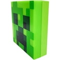 thumbnail image 6 of Minecraft Night Creeper Mountable Night Light, 6 of 6