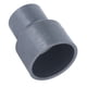 thumbnail image 4 of Accesorios de tubería de PVC, conector reductor recto de PVC de 1 pulgada, adaptador reductor de PVC, rendimiento potente, 4 of 12